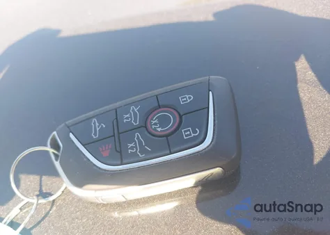 2023 Chevrolet Corvette Stingray Rwd 3Lt из США, поврежденный, VIN 1G1YC3D48P5115881